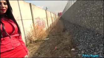 PublicAgent.18.06.12 Megan Inky video