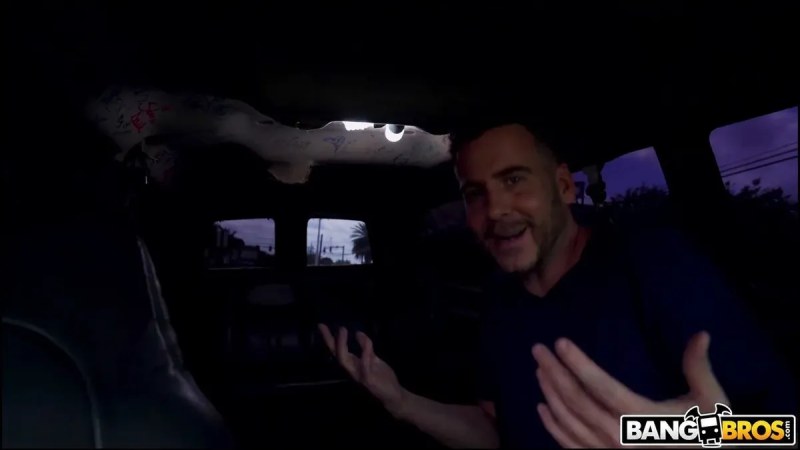 BangBus Tony Rubino,Penelope Kay Hottie With Perfect Tits Fucks For Money J video