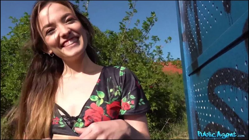 PublicAgent.19.05.23 Kylie Nymphette Video