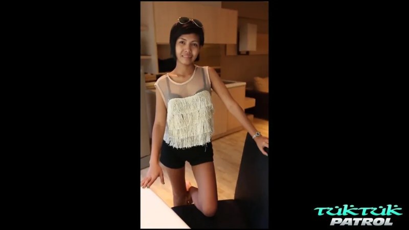 TUKTUKPATROL Mint4 J vidéo