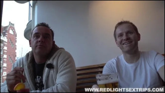 Redlight Sex Trips Derek From England J βίντεο