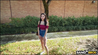 BangBus Stirling Cooper,Reyna DeLaCruz Cheating Girlfriend Fucks For Cash J vídeo