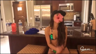 SinsLife Carmen Snap J video