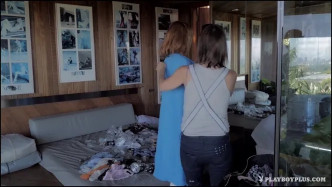 14.10.18.bts Miss November 2014 Gia Marie Nude vidéo