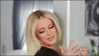 BrazzersExtra Open House Sneaky Fuck J video