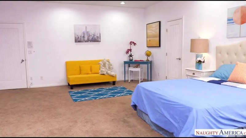 Dirty Wives Club Married Woman Aidra Fox Fucking In The Bed With Her Lingerie J video