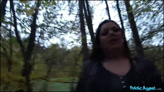 PublicAgent.19.02.05 Anissa Jolie wideo