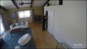 Screw The Cops Naomi Mae Fucks The Cop That Responds To Her Emergency Call! J video