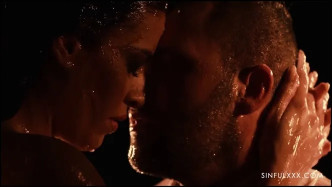 Sinful XXX The Artist 1 J video