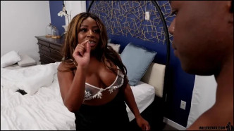 WillTileXXX The Effort Starring Kaiya Rose J video