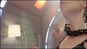 Sci Fi Fantasy  Scientist Babe Engineers Men To Fuck Her Into Oblivion 비디오