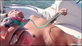 The Motion Of The Ocean 1080 video