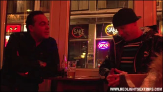 Redlight Sex Trips Gillis From Berlin J video