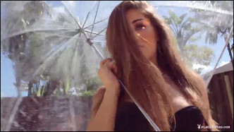 2015.08.06.young Beautiful Samy Jordan Video