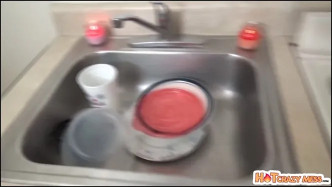 Hotcrazymess Clean Yourself Up 1920 video