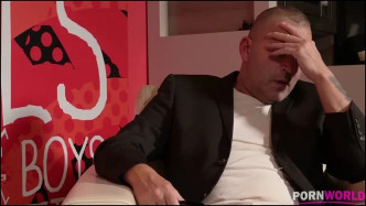 PornWorld Busty Doctor Cathy Heaven DPd In Exam Room Foursome GP2151 J 비디오