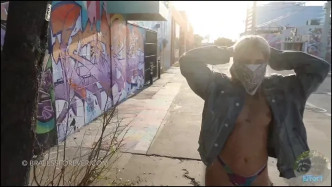 BralessForever Unknown Date Faith Faiths Films Scene One J видео