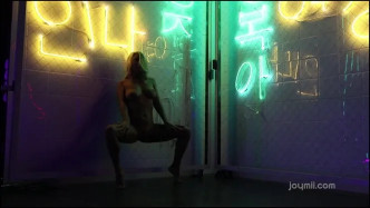 FemJoy E852 DARINAA TomLeonard EtherealGlow J 비디오