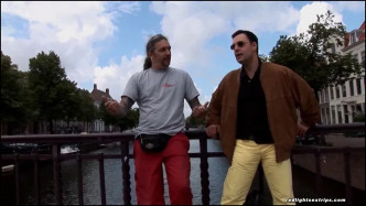 Redlight Sex Trips Luciano From Italy J видео