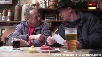 Redlight Sex Trips Jozef From Israel J video