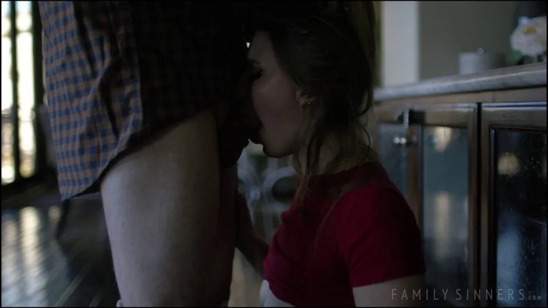 Mixed Family 4 Scene 1 J video