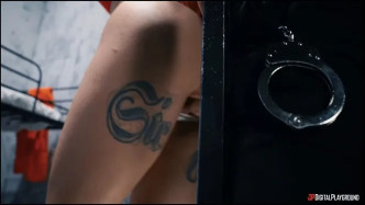 DP Breaking Out J Video