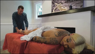 GenderX TransMassage Scene2 S02 NadiaLove WillHavoc J video