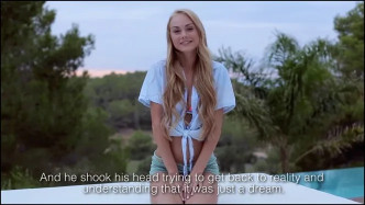 Wowporn NancyA InterviewWithNancyA J videó