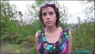 PublicAgent.15.05.25 Ana Bell Evans video