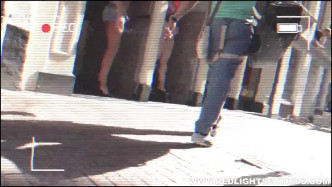 Redlight Sex Trips Nick From Belgium J video