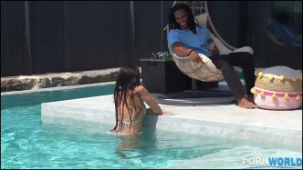 PornWorld Cock Craving Socialite Verona Sky DPd By Two Black Brothers GP2084 J video