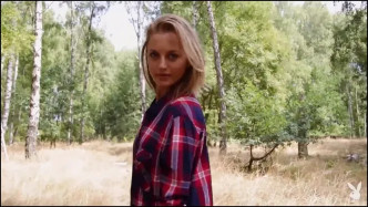 Natural Serenity Julia Video