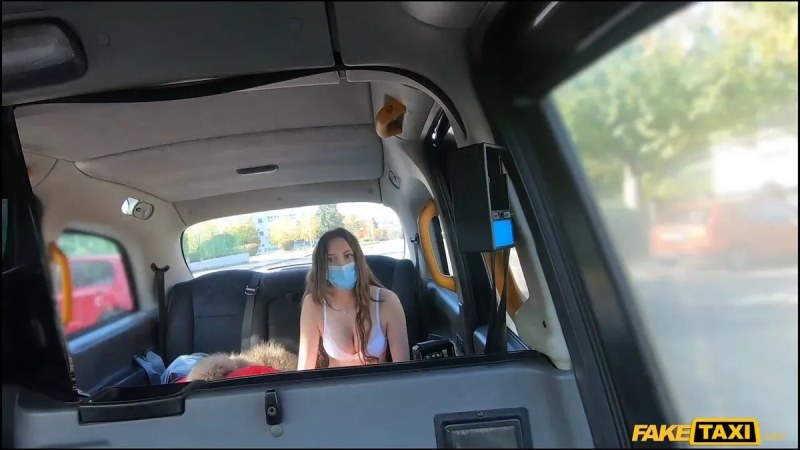 FakeTaxi Respect Your Taxi Driver J video