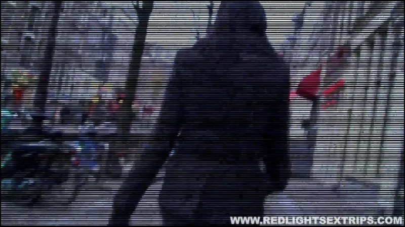 Redlight Sex Trips Amir From Iran J video