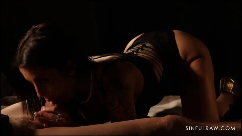 Sinful Raw Dirty Thirty 3 J video