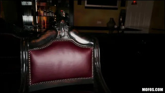 Rich Couple's BDSM Fetish 1080 video