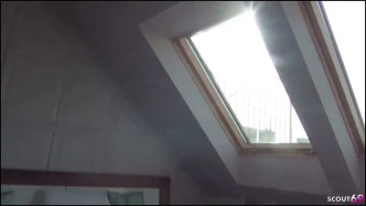 GermanScout Small Lucette Get First Anal Sex At Real Public Casting J Video