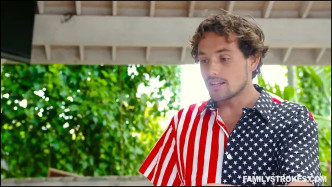 Familystrokes Gianna Gem And Kiara Cole J vidéo