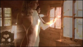 FemJoy E026 AVIDA FemJoy SittingLow J video