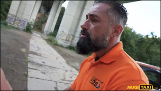 The Fake Taxi Movie Episode Five  Explosive 1080 video