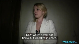 PublicAgent.14.04.25 Sharka Porna video