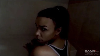 RealTeens Teen Raven Redmond's First Time On Film Getting Kinky Massage J video