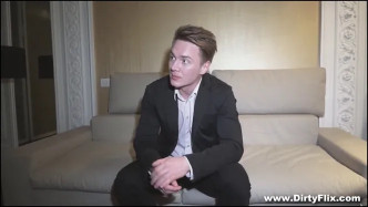 YOUNG COURTESANS 799 First Client Is Always Special J video