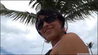 Dangerous Curves Scene1 1080 Video