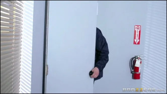 BigTitsAtSchool College Midterm Stress Release J wideo