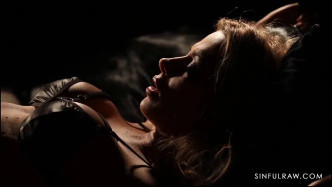 Sinful Raw Rock Paper Scissors 3 J Video