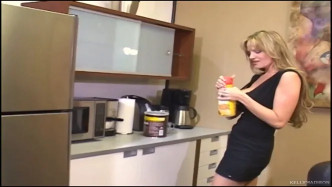 KellyMadison E0515 Got Cream J video