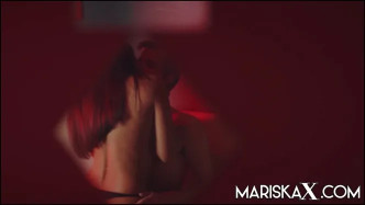 MriskaX 0272 Saharaknite Sambourne J video