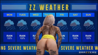 BrazzersExtra Ratings Up The Ass J video