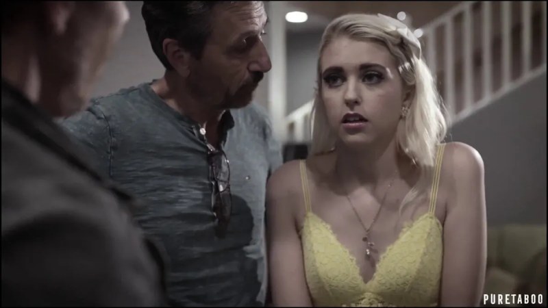 AFatherUnleashed S01 MickBlue ChloeCherry 1080p 비디오
